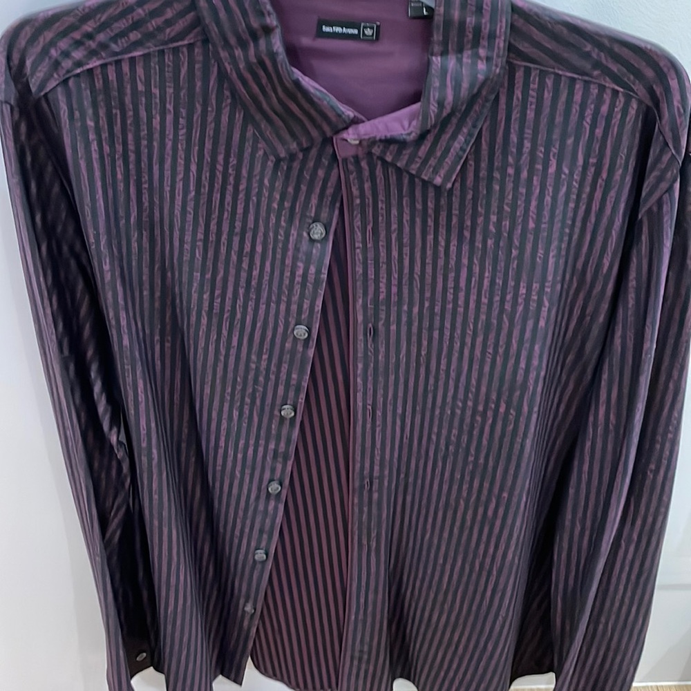 Men’s shirt